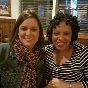 Meet your Posher, Bethany